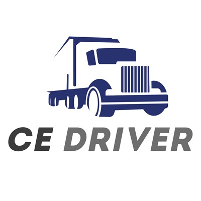  CE DRIVER®