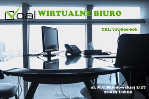 Wirtualne Biuro